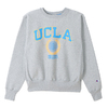 Champion REVERSE WEAVE CREW NECK SWEAT SHIRT MADE IN USA UCLA 12.5oz. C5-W003画像