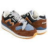 KARHU SYNCHRON CLASSIC AZTEC / BROWN SUGAR F802671画像