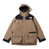 THE NORTH FACE CR STORAGE JACKET NPM62210画像