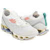 MIZUNO WAVE PROPHECY β OFF WHITE / BEIGE D1GA227601画像