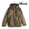 NANGA AURORA LIGHT DOWN JACKET ND2241-1A014画像