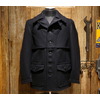 COLIMBO HUNTING GOODS BENNET FIELD COAT ZX-0150画像