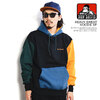 BEN DAVIS HEAVY SWEAT HOODIE SP C-2780043画像