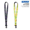 RADIALL LOWLANE - NECK STRAP KEY HOLDER RAD-22AW-ACC004画像