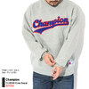 Champion C3-W029 Crew Sweat画像