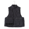 F/CE. WP CIRCULATION DOWN VEST FPA09222M0001画像