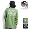 LURKING CLASS SINK OR SWIM L/S TEE ST22FT02画像