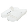 BIRKENSTOCK BARBADOS EVA (REGULAR FIT) WHITE 1015399画像