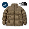 THE NORTH FACE GTX Nuptse Jacket ND92260-WT画像