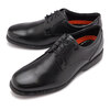 ROCKPORT Charlesroad Plain Toe Black V80553W画像