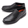 ROCKPORT Charlesroad Slip On Black V80561W画像