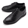 ROCKPORT Dressports Heritage Plain Toe Black CI9716W画像