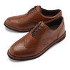 ROCKPORT Dressports Heritage Wingtip Tan CI9715W画像