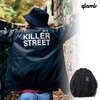 glamb Killer Street Stadium Jumper GB0123-JKT02画像