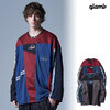 glamb Crazy Pullover Jersey GB0123-CS05画像