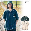 glamb Logo Baseball SH GB0123-SH02画像