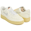 NIKE WMNS AIR FORCE 1 '07 LX COCONUT MILK / LIGHT BONE DO9456-100画像