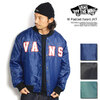 VANS Padded Award JKT 122K1080100画像