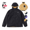 CHUMS Elmo Gore-Tex INFINIUM Reversible Hoodie CH14-1314画像