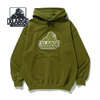 X-LARGE SLANTED OG PULLOVER HOODED SWEAT 101224012010画像