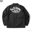 Deus Ex Machina ENCOUNTERS PREMIUM COACH JACKET DUS22HDMW226178画像