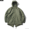 BLUCO MOD'S COAT OL-075-022画像