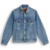 Levi's VINTAGE FIT TRUCKER JACKET BLUE 773800058画像