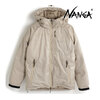 NANGA AURORA DOWN JACKET CONTOUR N1AJC6F4画像