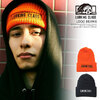 LURKING CLASS LOGO BEANIE STC02画像