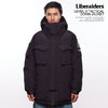 Liberaiders LEVEL 8 TACTICAL DOWN JACKET 760012203画像