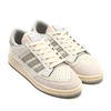 adidas CENTENNIAL 85 LO CLOUD WHITE/MATAL GRAY/CREAM WHITE GX2213画像