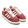 adidas CENTENNIAL 85 LO QUIET CRIMSON/CLOUD WHITE/CREAM WHITE GX2216画像