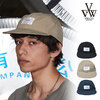 VIRGOwearworks Futuristic cap VG-GD-733画像