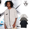 VIRGOwearworks Fluffy dolman military jkt VG-JKT-363画像