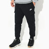 NIKE Club BB Cargo Pant Black CD3130-010画像