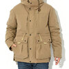 NANGA Takibi Down Jacket ND2241-1A018画像