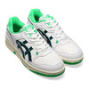 ASICS EX89 WHITE/FRENCH BLUE 1201A476-106画像