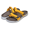 BIRKENSTOCK SAHARA (REGULAR FIT) OCHRE 1022598画像