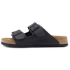 BIRKENSTOCK ARIZONA SL BLACK/BLACK 1018222画像