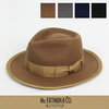 J.J. WILLIAMS FEDORA By Mr.FATMAN Two Dollar 5225001画像