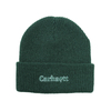 Carhartt WIP POND BEANIE I030887画像