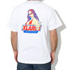 X-LARGE Venice Beach S/S Tee 101222011028画像