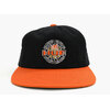 HUF Torch MMXXII Snapback Cap HT00681画像