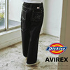 Dickies × AVIREX CARGO PANTS画像