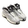 adidas CRAZY 1 Snake Skin OFF WHITE/CORE BLACK/SILVER METALLIC GY2405画像