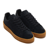 adidas STAN SMITH CREPE CORE BLACK/CORE BLACK/SUPPLIER COLOR FZ6439画像