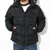 RVCA Crucial Puffer JKT BC042-778画像