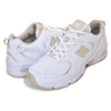 new balance MR530SYA WHITE/BEIGE画像