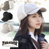 THRASHER GONZ LOGO FLIGHT CAP 22TH-C60画像