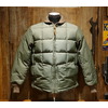 COLIMBO HUNTING GOODS Tempco St.HELENS DOWN JACKET ZX-0152画像